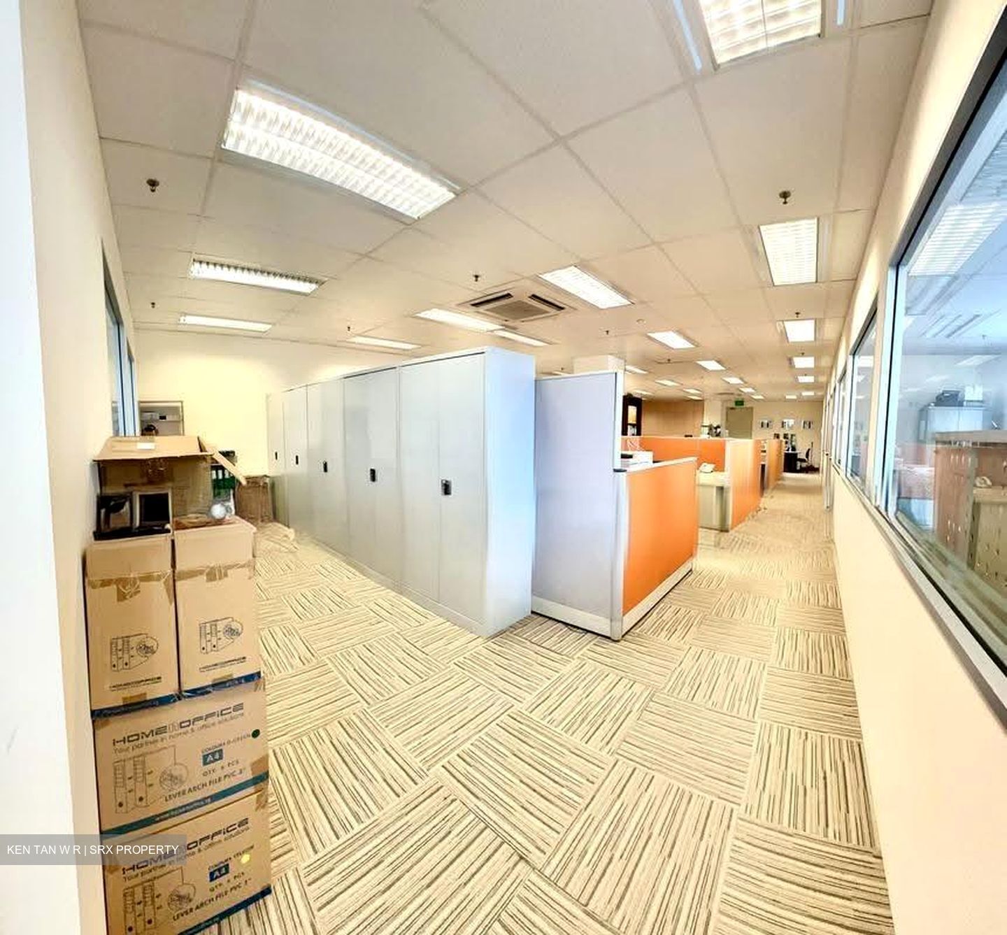 Tagore Building (D26), Factory #616358751